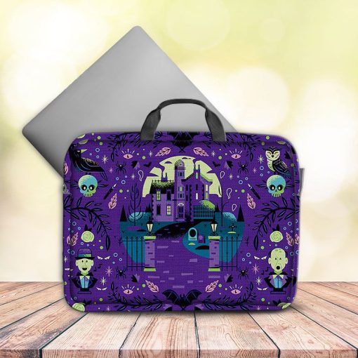 Gearhuman 3D HaMa Laptop Bag - Image 4