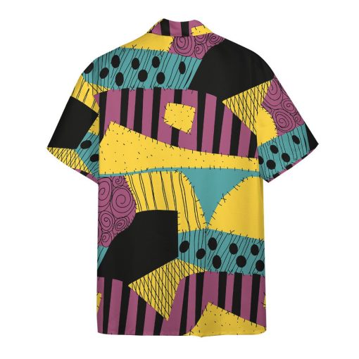Gearhuman 3D S Of NBC Pattern Hawaii Shirt - Image 2
