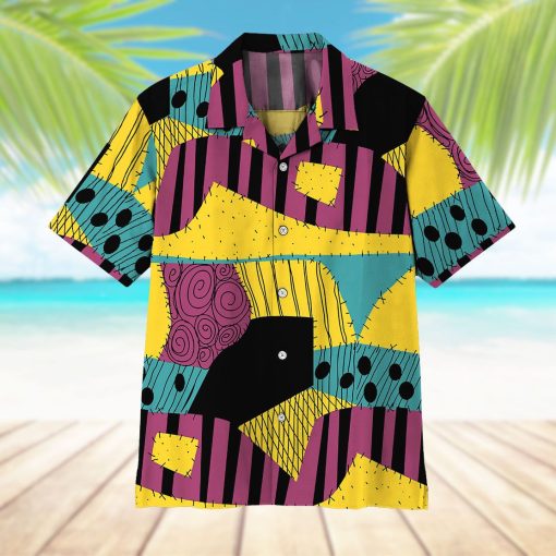 Gearhuman 3D S Of NBC Pattern Hawaii Shirt - Image 6