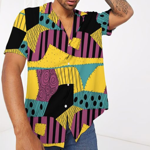 Gearhuman 3D S Of NBC Pattern Hawaii Shirt - Image 3