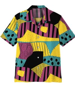 Gearhuman 3D S Of NBC Pattern Hawaii Shirt