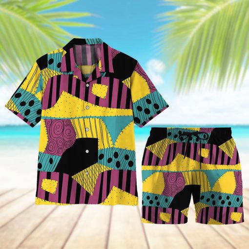 Gearhuman 3D S Of NBC Pattern Hawaii Shirt - Image 5