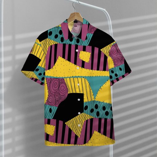 Gearhuman 3D S Of NBC Pattern Hawaii Shirt - Image 7