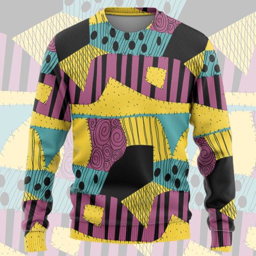 Gearhuman 3D S Of NBC Pattern Tshirt Hoodie Apparel 11 Gearhuman 3D S Of NBC Pattern Tshirt Hoodie Apparel - Image 11