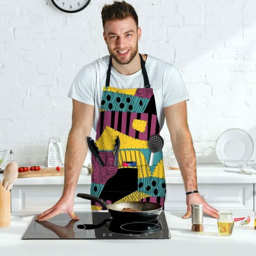 Gearhuman 3D S Of NBC Pattern Apron - Image 3