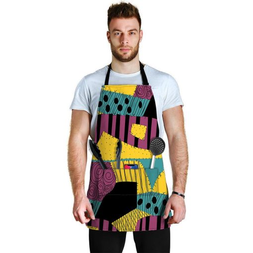 Gearhuman 3D S Of NBC Pattern Apron - Image 2