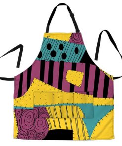 Gearhuman 3D S Of NBC Pattern Apron