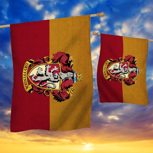 Gearhuman 3D HP The G House Flag 2 Gearhuman 3D HP The G House Flag - Image 2