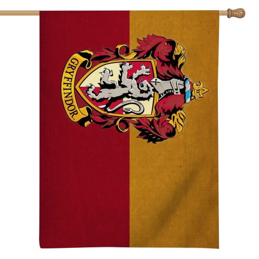 Gearhuman 3D HP The G House Flag 1 Gearhuman 3D HP The G House Flag