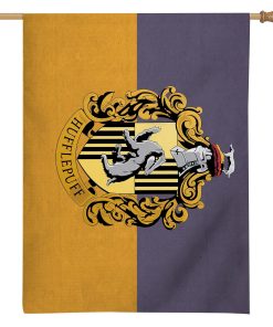 Gearhuman 3D HP The H House Flag