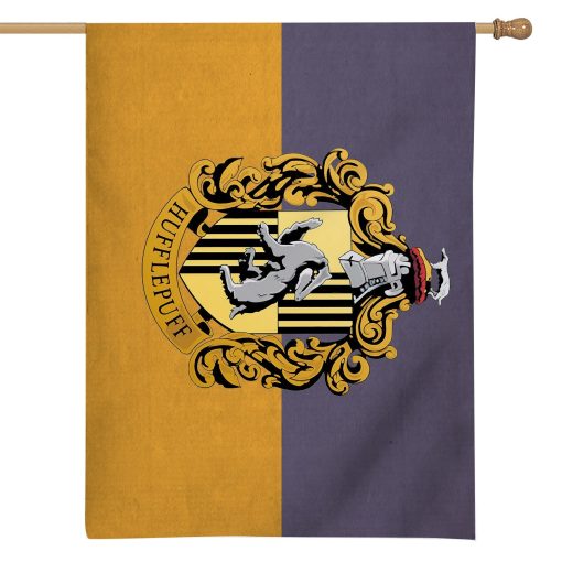 Gearhuman 3D HP The H House Flag 1 Gearhuman 3D HP The H House Flag