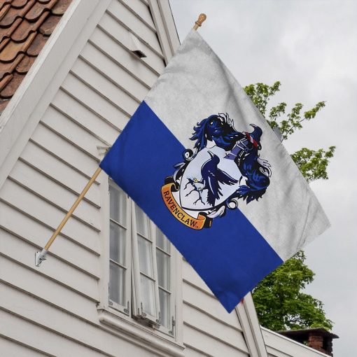 Gearhuman 3D HP The R House Flag 3 Gearhuman 3D HP The R House Flag - Image 3