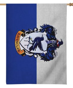 Gearhuman 3D HP The R House Flag