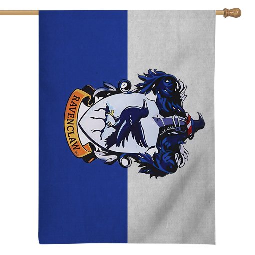 Gearhuman 3D HP The R House Flag 1 Gearhuman 3D HP The R House Flag