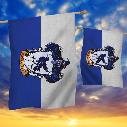 Gearhuman 3D HP The R House Flag 2 Gearhuman 3D HP The R House Flag - Image 2