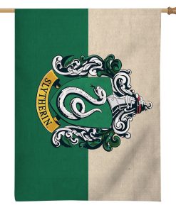 Gearhuman 3D HP The S House Flag