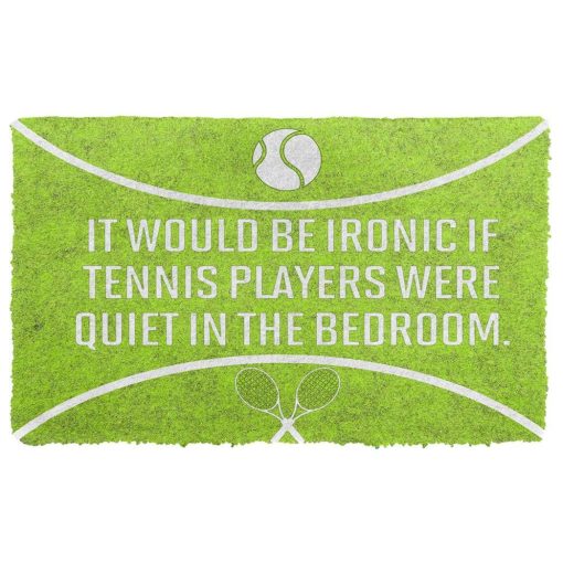 Gearhuman 3D Not Quite In The Bedroom Doormat