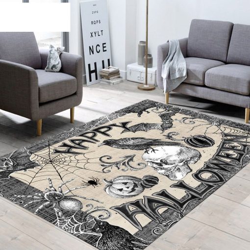Gearhuman 3D Happy Halloween Carpet - Image 3