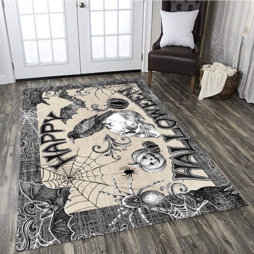 Gearhuman 3D Happy Halloween Carpet - Image 5