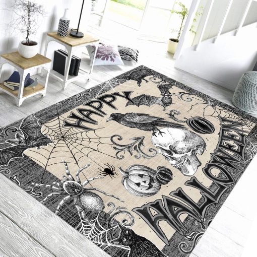 Gearhuman 3D Happy Halloween Carpet - Image 6