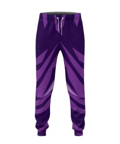 Gearhumans 3D Dragon Ball Son Gohan Custom Sweatpants