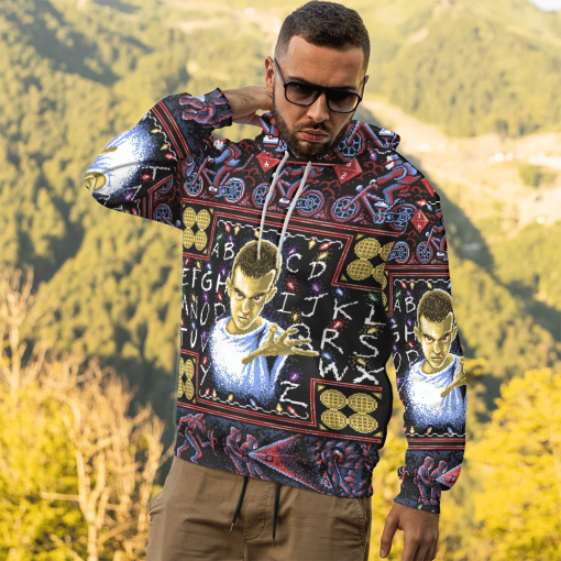 Gearhumans 3D Ugly Things Custom Tshirt Hoodie Apparel - Image 14