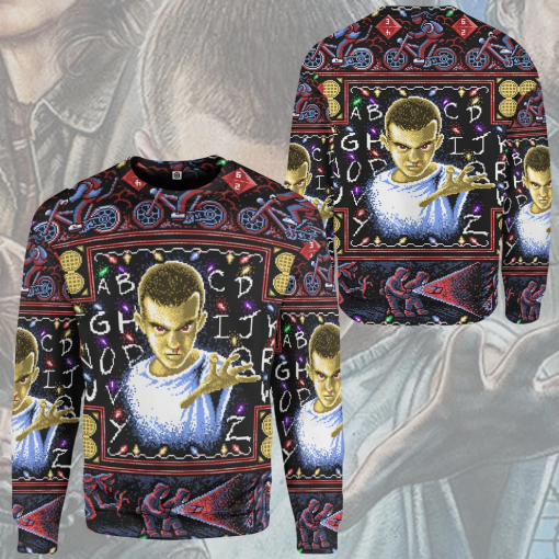 Gearhumans 3D Ugly Things Custom Tshirt Hoodie Apparel - Image 12