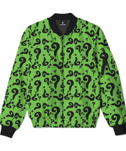 Gearhumans 3D DC The Riddler Custom Bomber