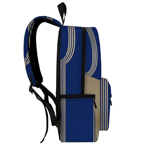 Gearhumans 3D S.T Discovery 2017 Present Custom Backpack - Image 3