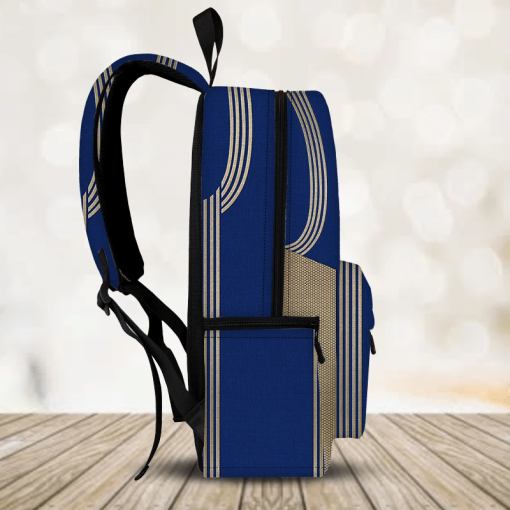 Gearhumans 3D S.T Discovery 2017 Present Custom Backpack - Image 6