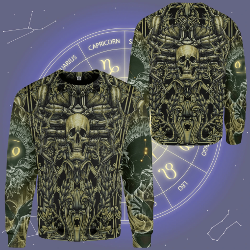 Gearhumans 3D The Dark Side of Cancer Custom Tshirt Hoodie Apparel - Image 12