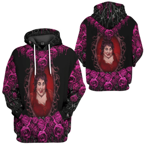 Gearhumans 3D Hocus Pocus Mary Sanderson Apparel - Image 5