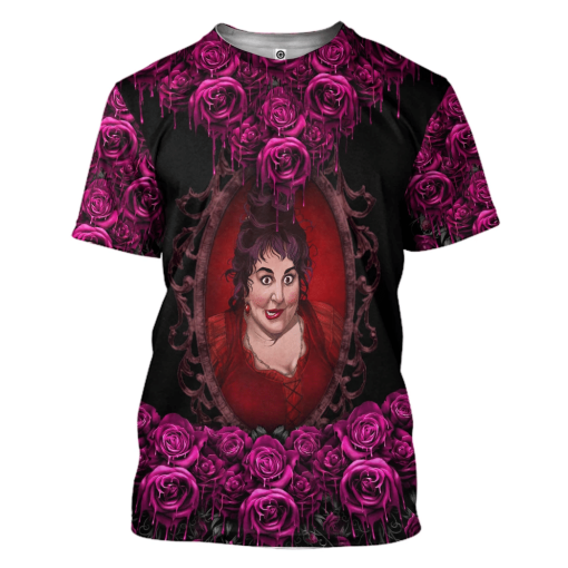 Gearhumans 3D Hocus Pocus Mary Sanderson Apparel - Image 3