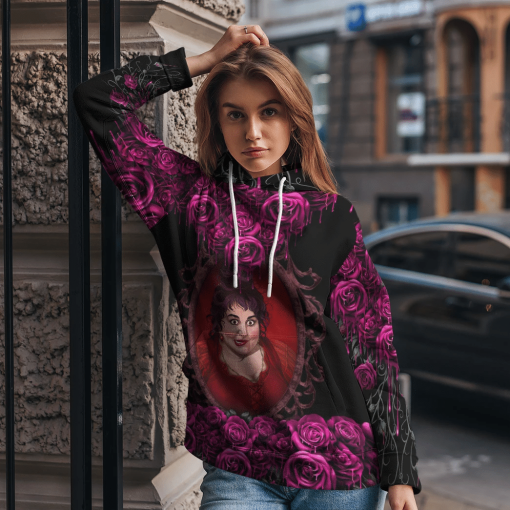 Gearhumans 3D Hocus Pocus Mary Sanderson Apparel - Image 13