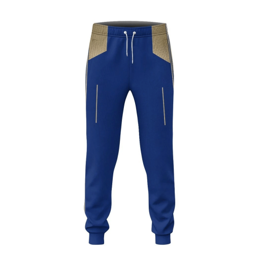 Gearhumans 3D S.T Discovery 2017 Present Cosplay Sweatpants 2 Gearhuman 3D Star Trek Discovery 2017 Present Cosplay Sweatpants GV13014 Sweatpants