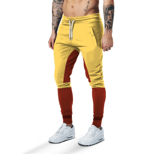 Gearhumans 3D Aang Avatar The Last Airbender Sweatpants 1 Gearhuman 3D Aang Avatar The Last Airbender Sweatpants GV08033 Sweatpants Sweatpants S