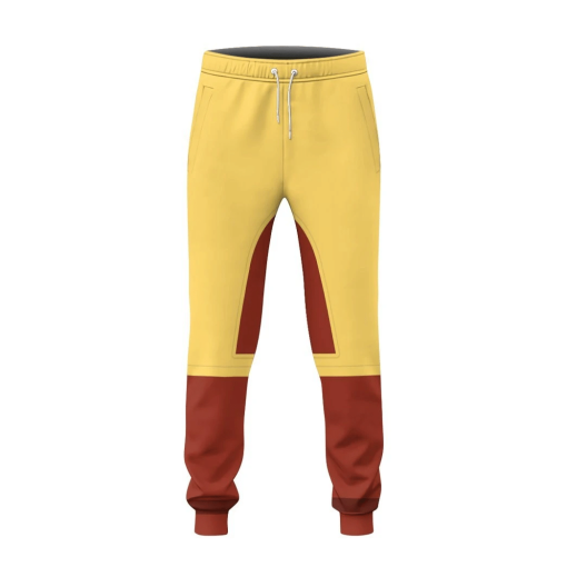 Gearhumans 3D Aang Avatar The Last Airbender Sweatpants 2 Gearhuman 3D Aang Avatar The Last Airbender Sweatpants GV08033 Sweatpants