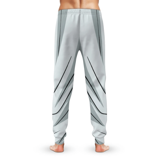 Gearhumans Gearhuman 3D Uub Majin Boo Dragon Ball Sweatpants GV15035 Sweatpants