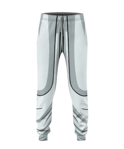 Gearhumans Gearhuman 3D Uub Majin Boo Dragon Ball Sweatpants GV15035 Sweatpants Sweatpants S