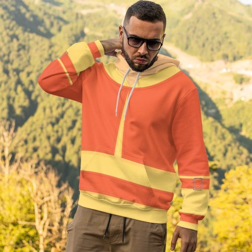 Gearhumans 3D Aang Avatar The Last Airbender Tshirt Hoodie Apparel 9 Gearhuman 3D Aang Avatar The Last Airbender Tshirt Hoodie Apparel GV08032 3D Apparel