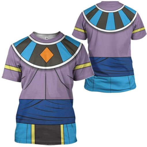 Gearhumans Cosplay Beerus God Of Destruction Dragon Ball Custom T-Shirts Hoodies Apparel 7 Cosplay Beerus God Of Destruction Dragon Ball Custom T-Shirts Hoodies Apparel CO-TA2512191 3D Custom Fleece Hoodies