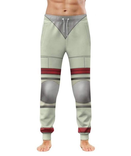 Gearhuman 3D Cosplay Nasa AX3 Spacesuit Custom Hoodies Apparel GA22023 3D Custom Fleece Hoodies