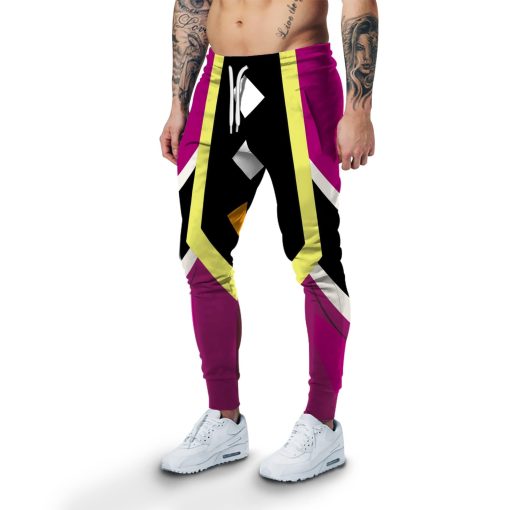 Cosplay Whis The Angel Dragon Ball Custom T-Shirts Hoodies Apparel CO-TA2612191 3D Custom Fleece Hoodies Sweatpants S