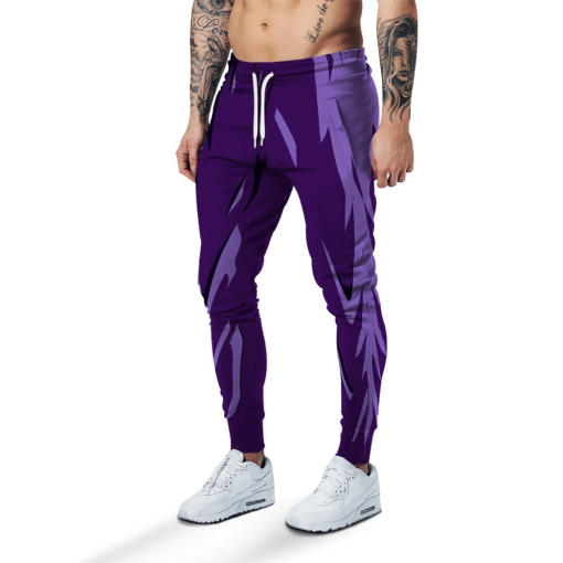 Gearhuman 3D Piccolo Dragon Ball Custom Sweatpants Apparel GV230913 Sweatpants Sweatpants S