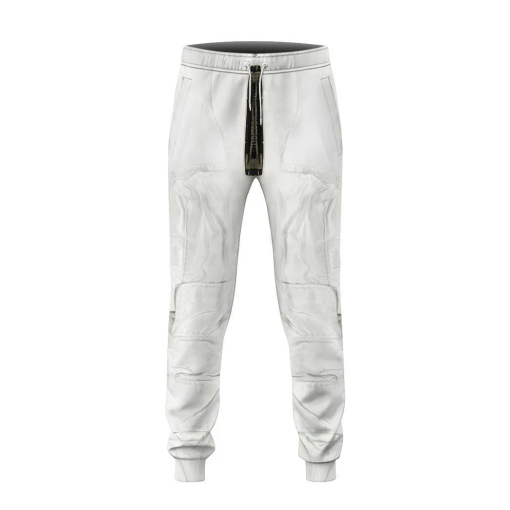Gearhuman 3D N.A Armstrong Space Suit Custom Sweatpants Apparel GV15091 Sweatpants