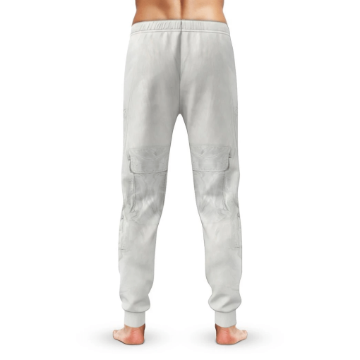 Gearhuman 3D N.A Armstrong Space Suit Custom Sweatpants Apparel GV15091 Sweatpants
