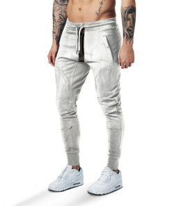 Gearhuman 3D N.A Armstrong Space Suit Custom Sweatpants Apparel GV15091 Sweatpants Sweatpants S