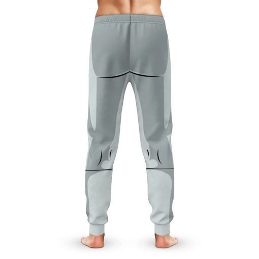 Gearhuman 3D Frieza Dragon Ball Custom Sweatpants Apparel GV24095 Sweatpants