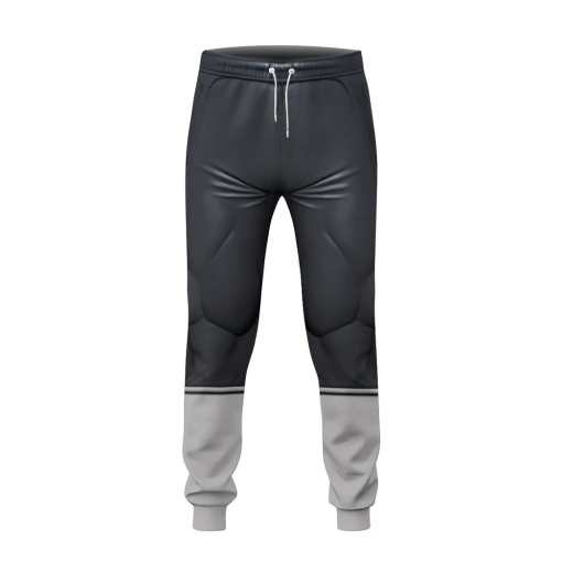 Gearhuman 3D Vegeta Saiyan Battle Armor Dragon Ball Super Custom Sweatpants Apparel GV22093 Sweatpants