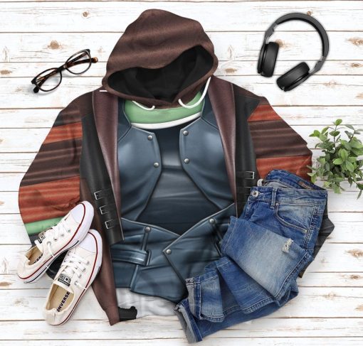 Gearhumans 3D Guardian Of The Galaxy Gamora Costume Custom Tshirt Hoodie Apparel 13 Gearhumans 3D Guardian Of The Galaxy Gamora Costume Custom Tshirt Hoodie Apparel - Image 13